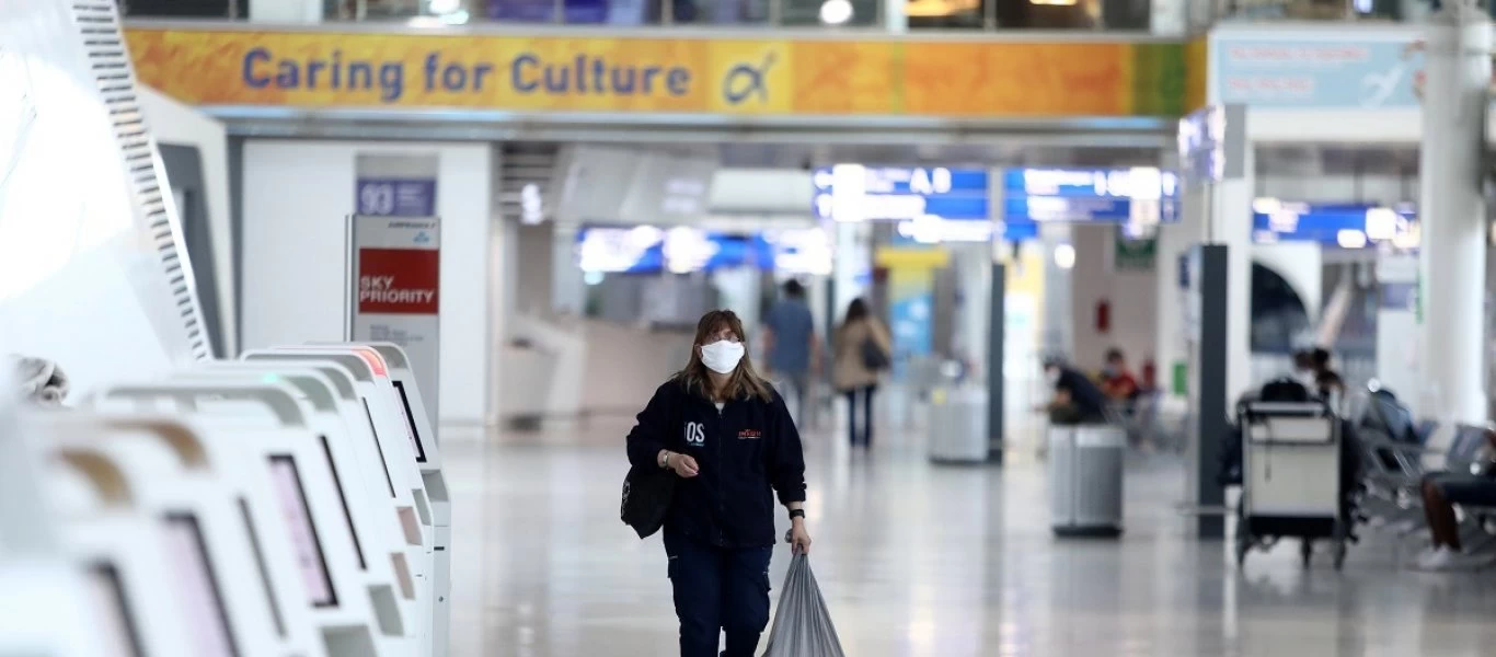 Ισπανία: Κρατά κλειστά τα σύνορα της για Μαρόκο, Αλγερία και Κίνα